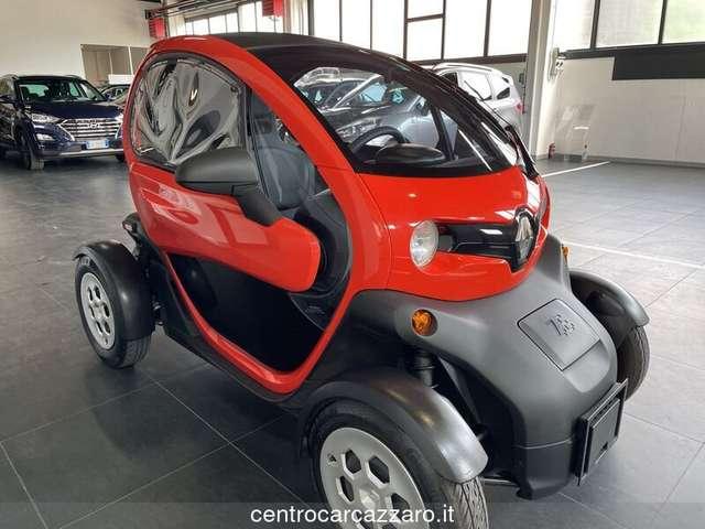 Renault Twizy LIFE 80