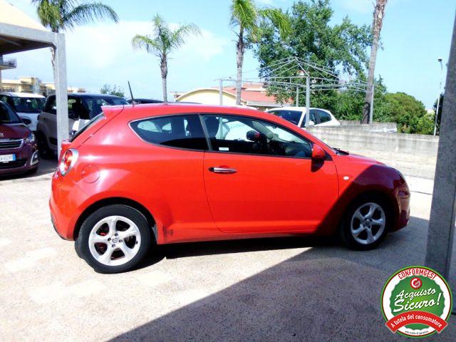 ALFA ROMEO MiTo 1.3 JTDm 95 CV S&S Super