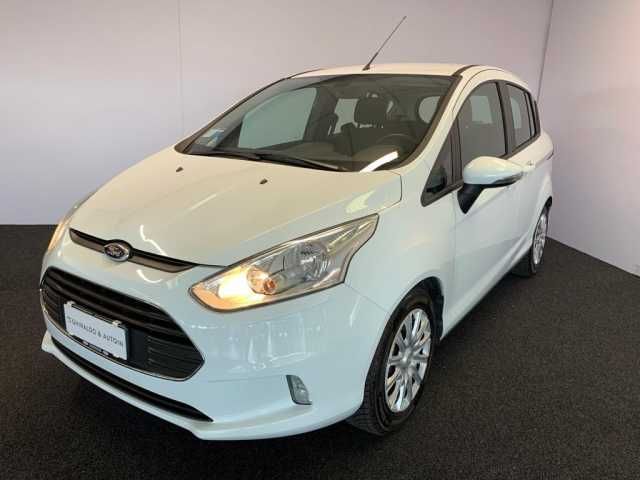 Ford B-MAX 1.5 tdci 75cv