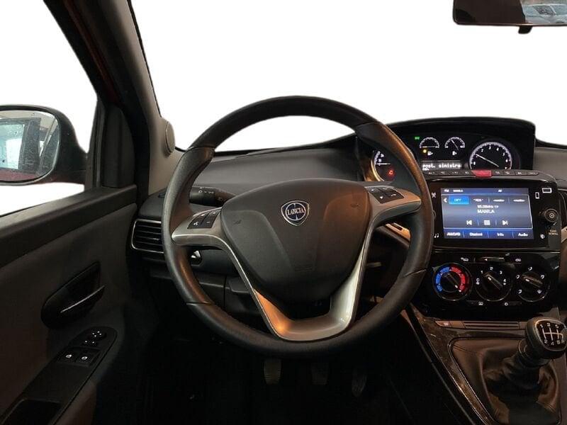 Lancia Ypsilon III 2021 1.2 Gold Gpl 69cv