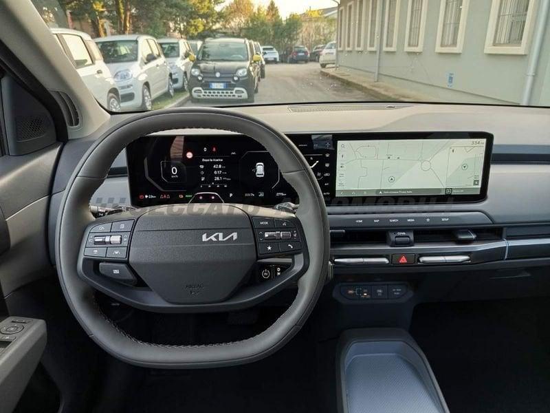 KIA EV3 EV3 58,3 kWh Air