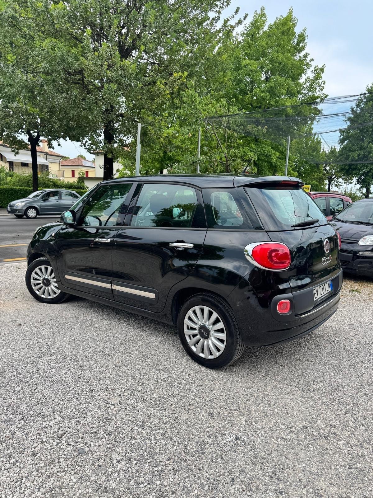 Fiat 500L 1.3 Multijet 85 CV Pop