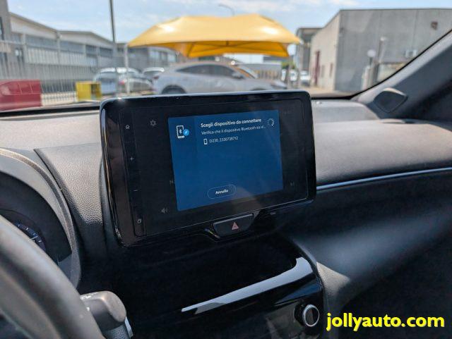 TOYOTA Yaris Cross 1.5 Hybrid 5p. E-CVT Trend