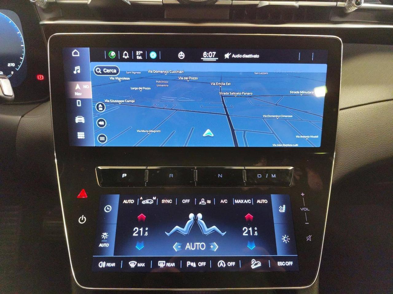 Maserati Grecale GT 300cv