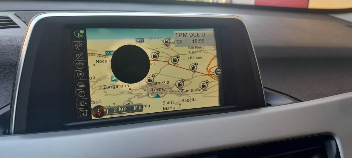 BMW X1 Sdrive20d Business