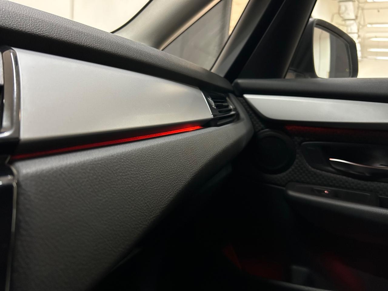 Bmw Serie 2 Active Tourer 216d Advantage