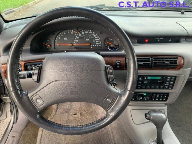 CHRYSLER Vision 3.5 V6 24V -UNIPRPOPRIETARIO- FULL OPTIONAL
