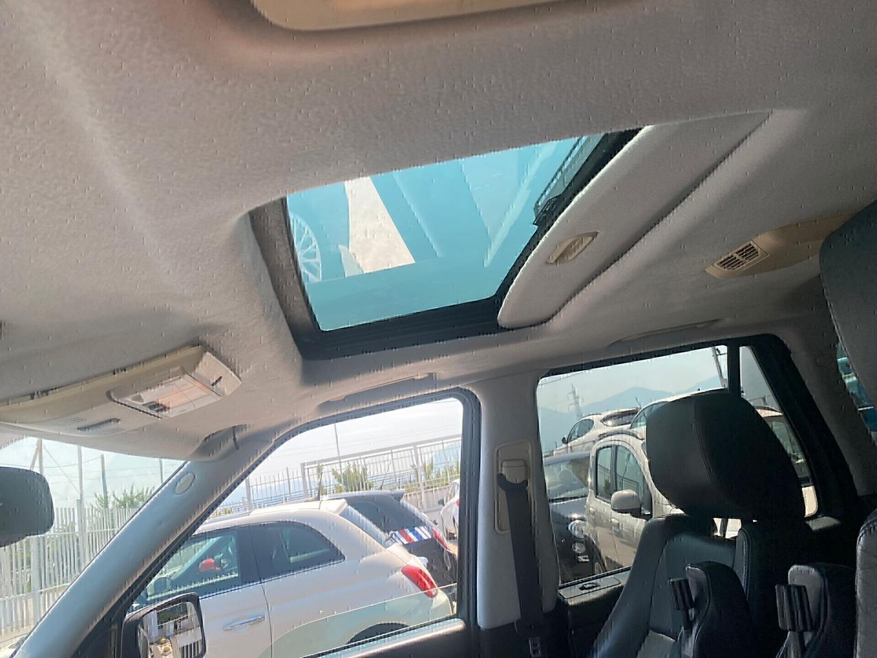 Land Rover Range Rover Range Rover 3.0 Td6 SE 4X4