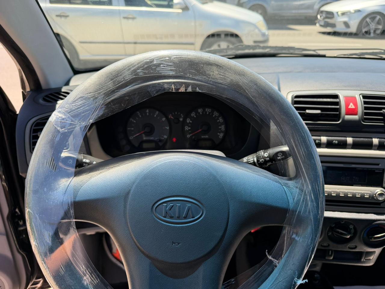 Kia Picanto 1.1 12V Fresh