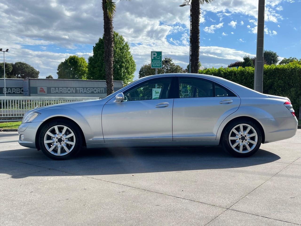 Mercedes-benz S 320 CDi