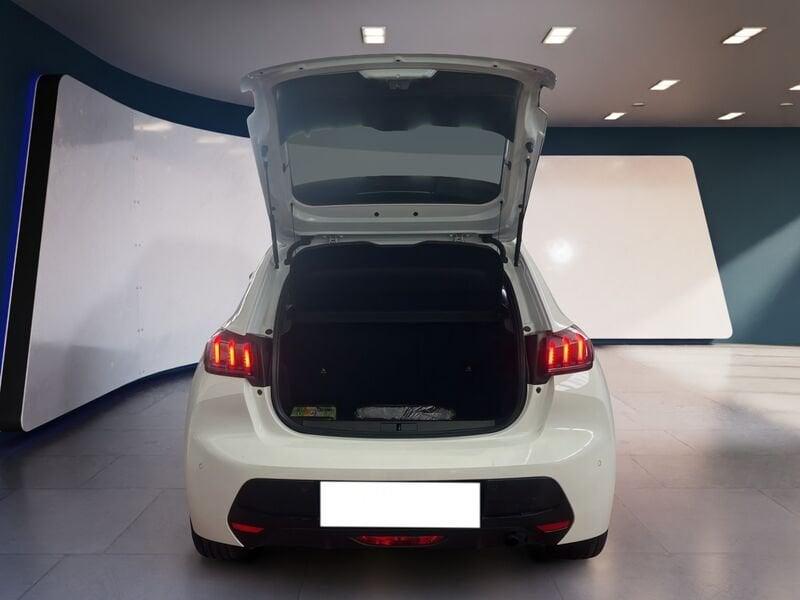 Peugeot 208 II 2019 1.2 puretech Allure Pack s&s 75cv