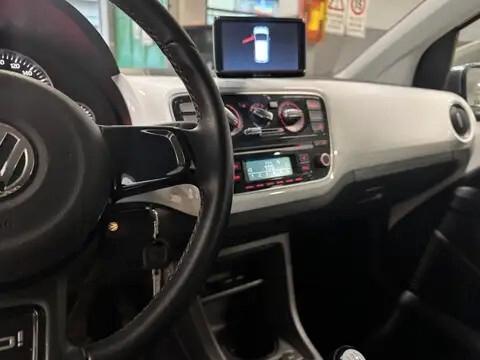Volkswagen up! 3p 1.0 high