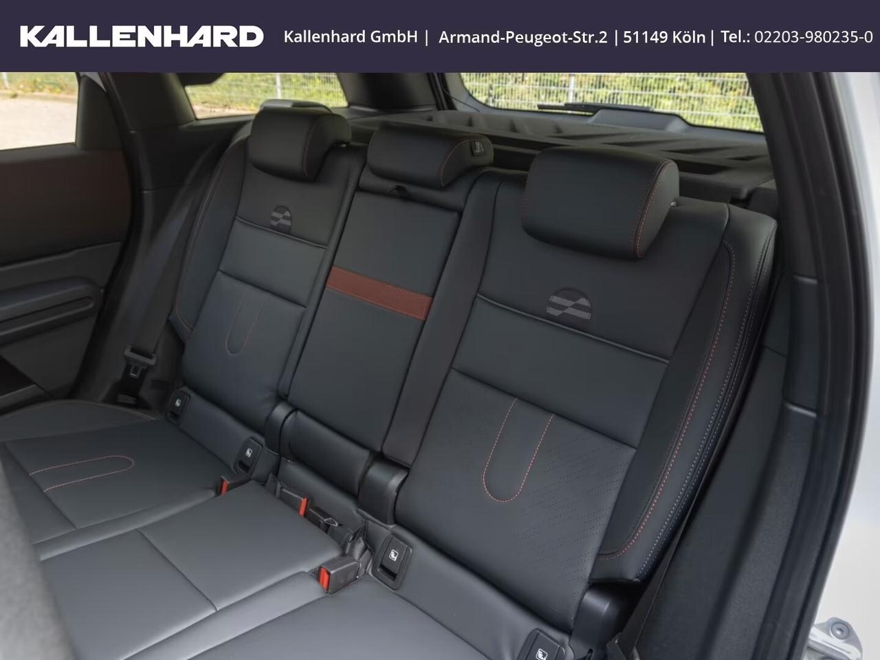 Mini Countryman John Cooper Works ALL4 JCW XL PAKET