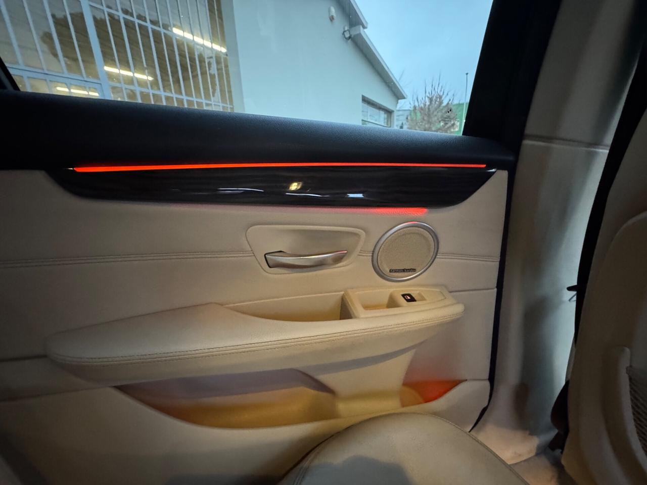 Bmw 2er Active Tourer 218d xDrive Luxury aut.