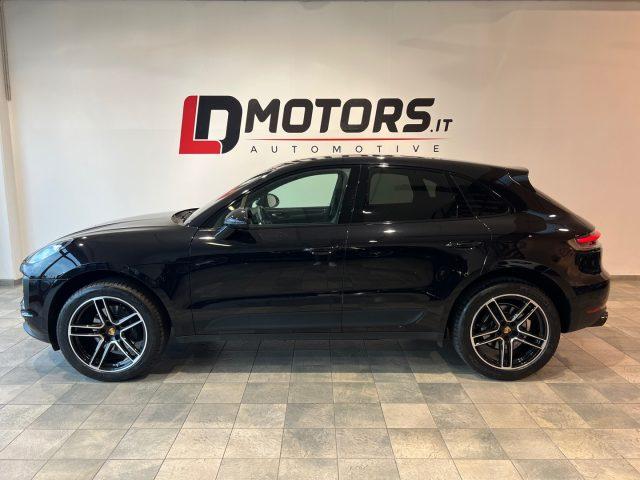 PORSCHE Macan 2.0 PDK 245cv