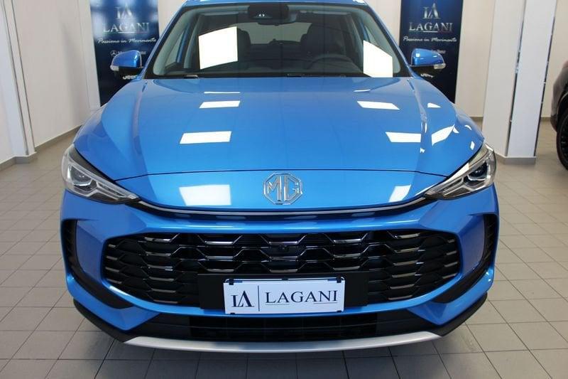 MG ZS ZS 1.5 Comfort