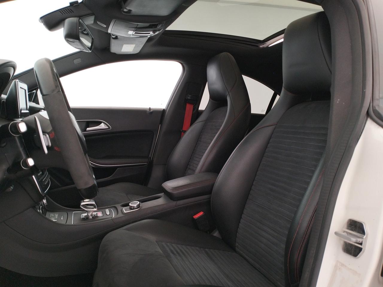 Mercedes-benz CLA 45 AMG 4Matic - TETTO APRIBILE