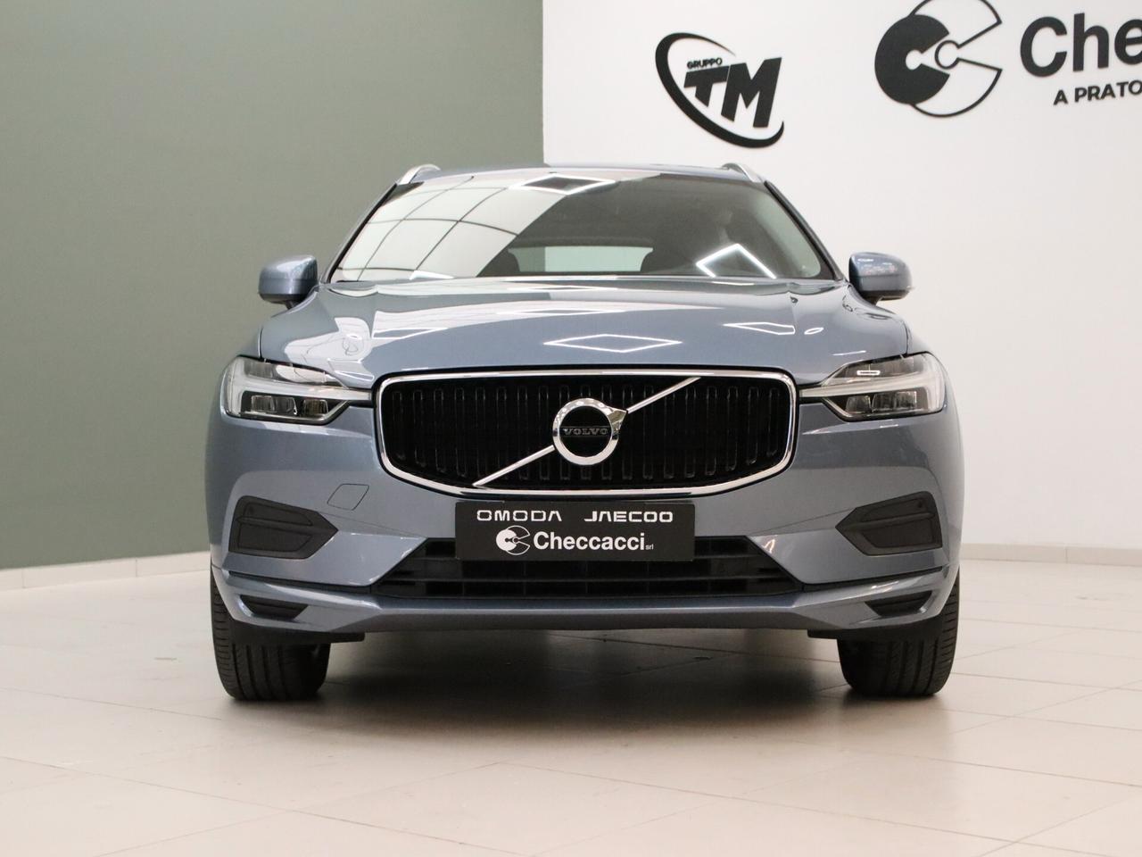 Volvo XC60 2.0 d4 Business Plus geartronic my20