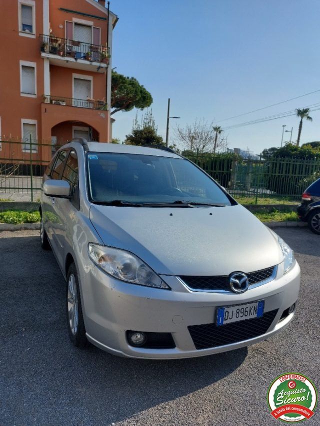 MAZDA 5 2.0 MZ-CD 16V (143CV) Active - PRONTA CONSEGNA