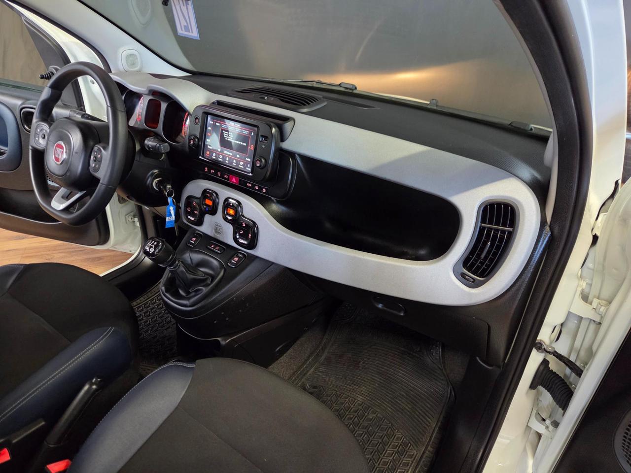 Fiat Panda City Cross Panda 1.2 easypower City Cross Gpl s&s 69cv