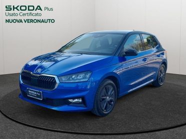 Skoda Fabia Style 1.0 TSI 70 kW (95 CV) 5 marce - manuale