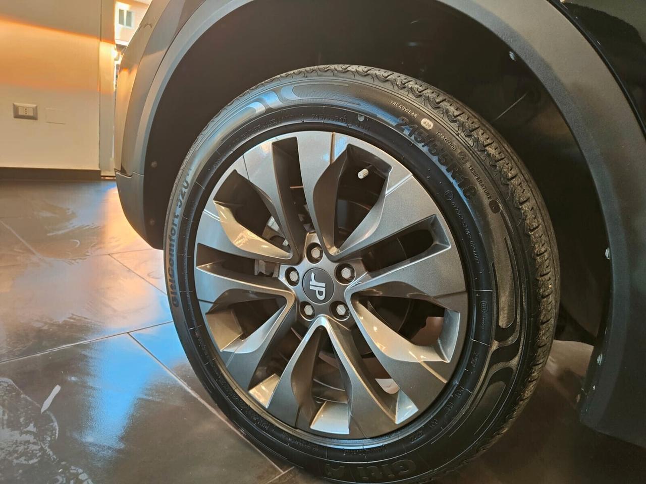 Dr 4.0 1.5 Bi-Fuel GPL 115cv Tetto Apribile