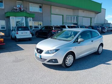 Seat Ibiza 1.2 70CV 3p. UNIPROPRIETARIO