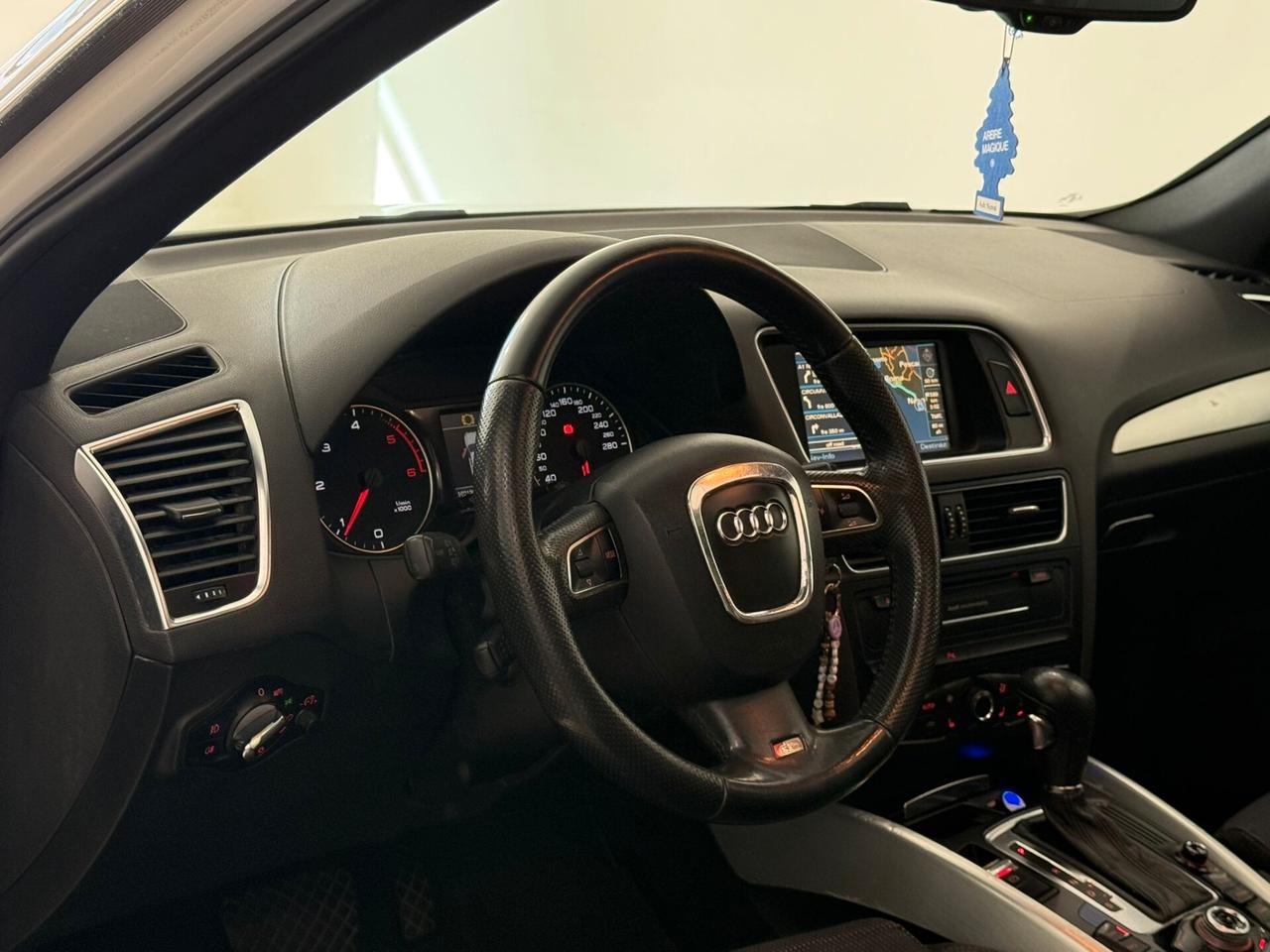 Audi Q5 2.0 TDI 170 CV quattro S tronic Advanced