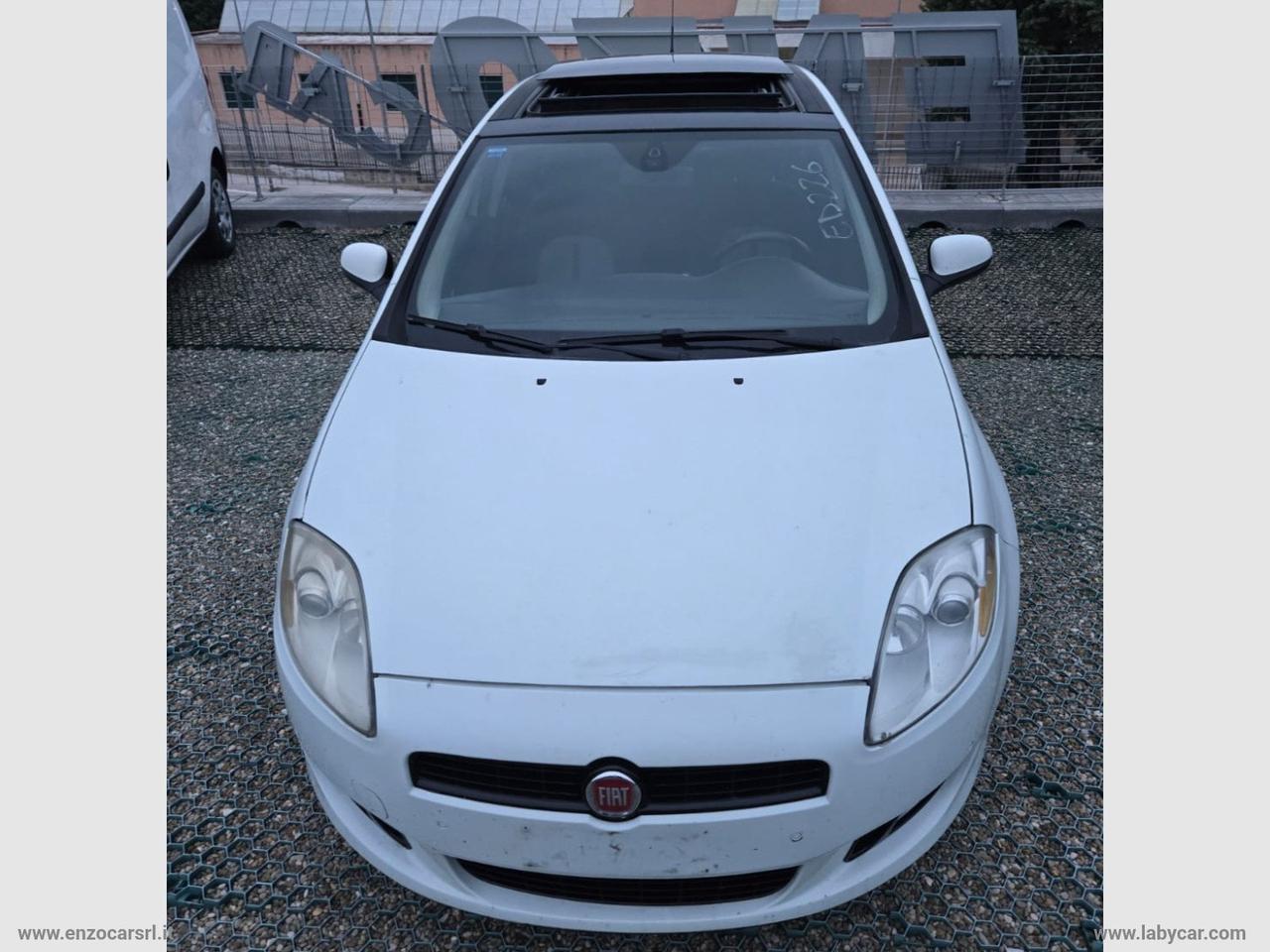 FIAT Bravo 1.6 MJT 120 CV Emotion TETTO APRIBILE