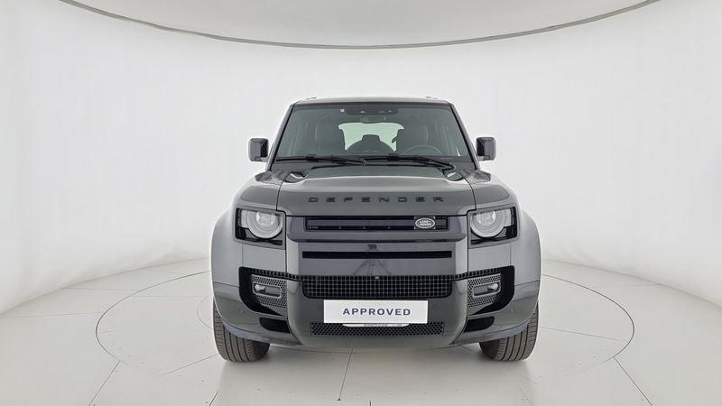 Land Rover Defender 110 3.0d i6 mhev X-Dynamic SE awd 200cv auto