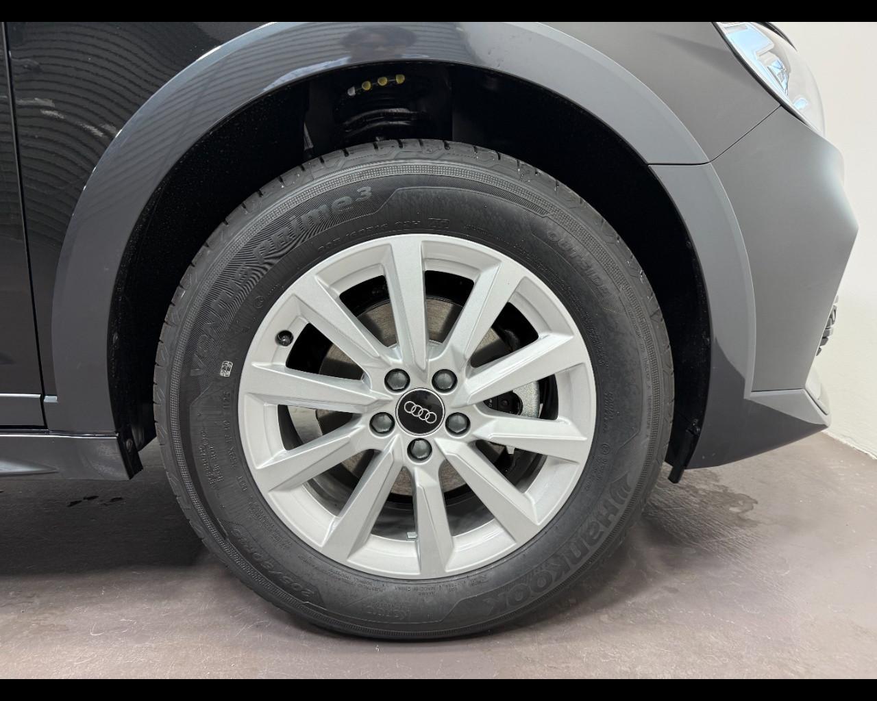 AUDI A1 ALLSTREET 30 TFSI S-TRONIC BUSINESS