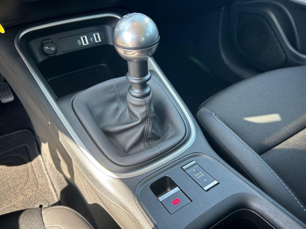 JEEP Avenger 2022 - Avenger 1.2 turbo Longitude fwd 100cv