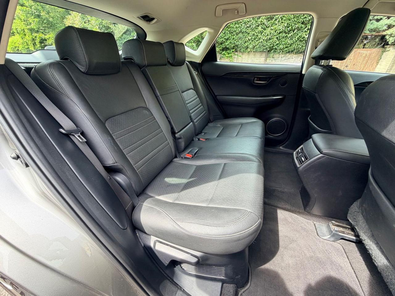 Lexus NX 300h Executive NX 300h HEV #11618