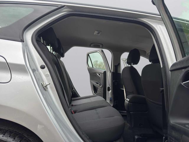 FIAT Tipo 1.3 MJT 95 S.W-SENSORI-CRUISE-NAVI-LEGA-LEED