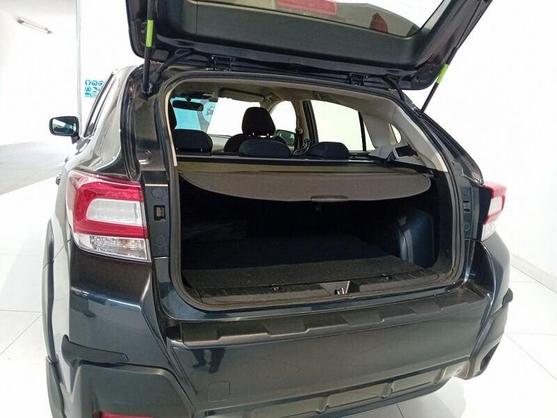 Subaru XV XV 1.6i Lineartronic Pure GPL