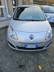 Renault Twingo 1.2 8V Dynamique