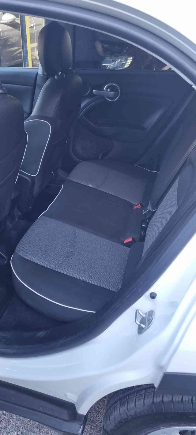 FIAT 500X 1.3 MultiJet 95 CV Pop Star