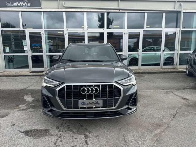 Audi Q3 35 TDI S tronic S line edition