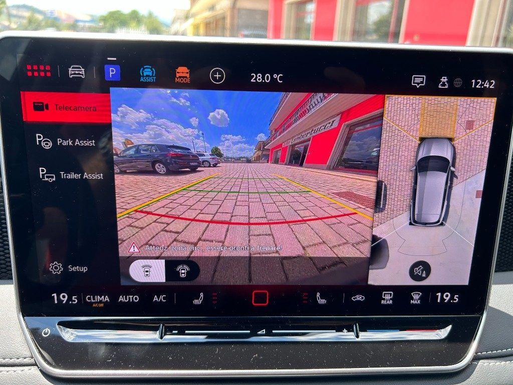 Volkswagen Tiguan 2.0 TDI 150 CV DSG GOAL