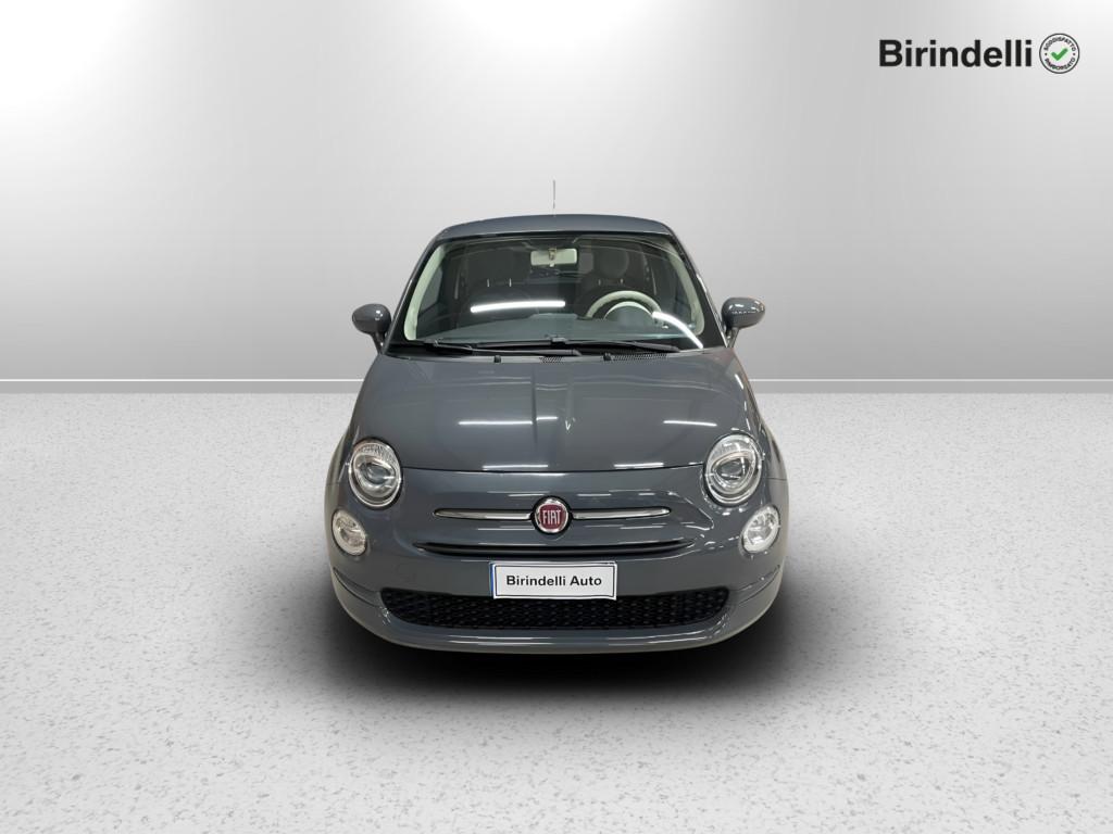 FIAT 500 (2015-2024) - 500 1.2 Pop
