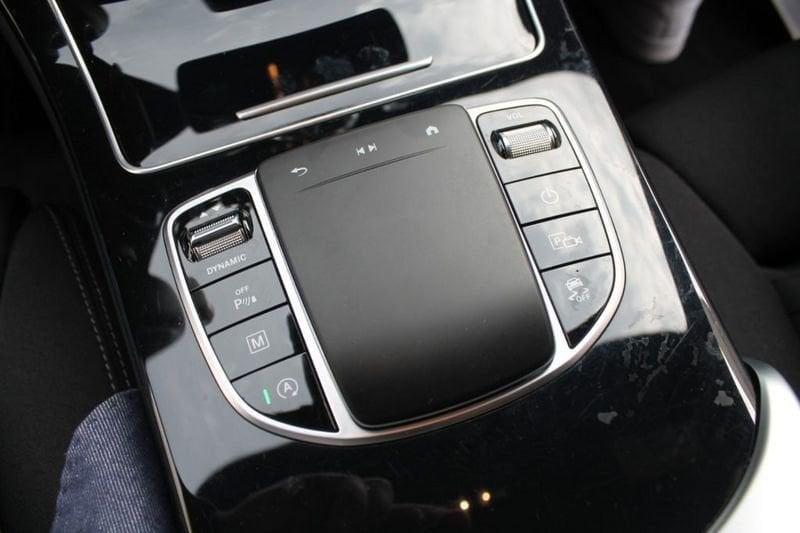 Mercedes-Benz GLC 200 200 d 4Matic Business Extra