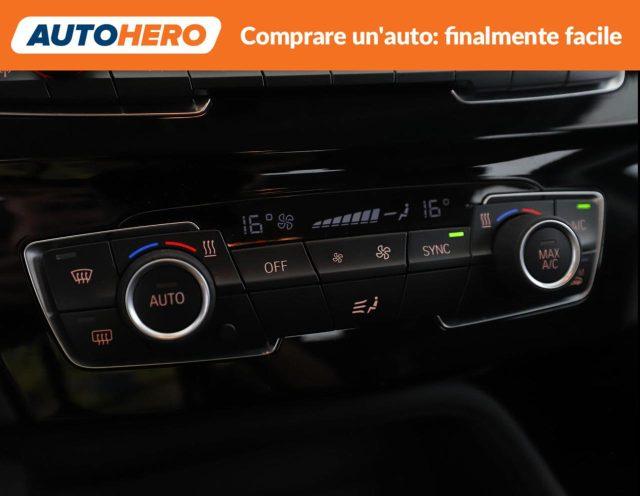 BMW X1 xDrive25e Advantage