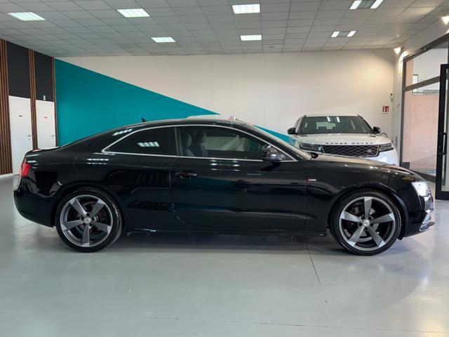 AUDI A5 2.0 TDI 177 CV*S-LINE*AUTO*PELLE*CERCHIO 19"