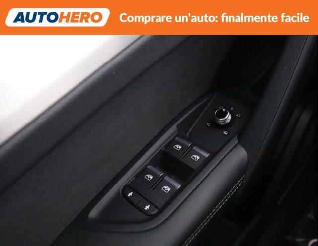 AUDI Q5 40 TDI 204 CV quattro S tronic S line