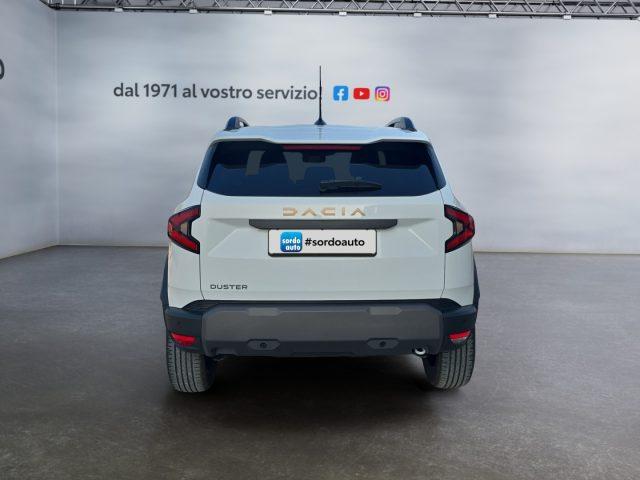 DACIA Duster Eco-G 100 CV Extreme