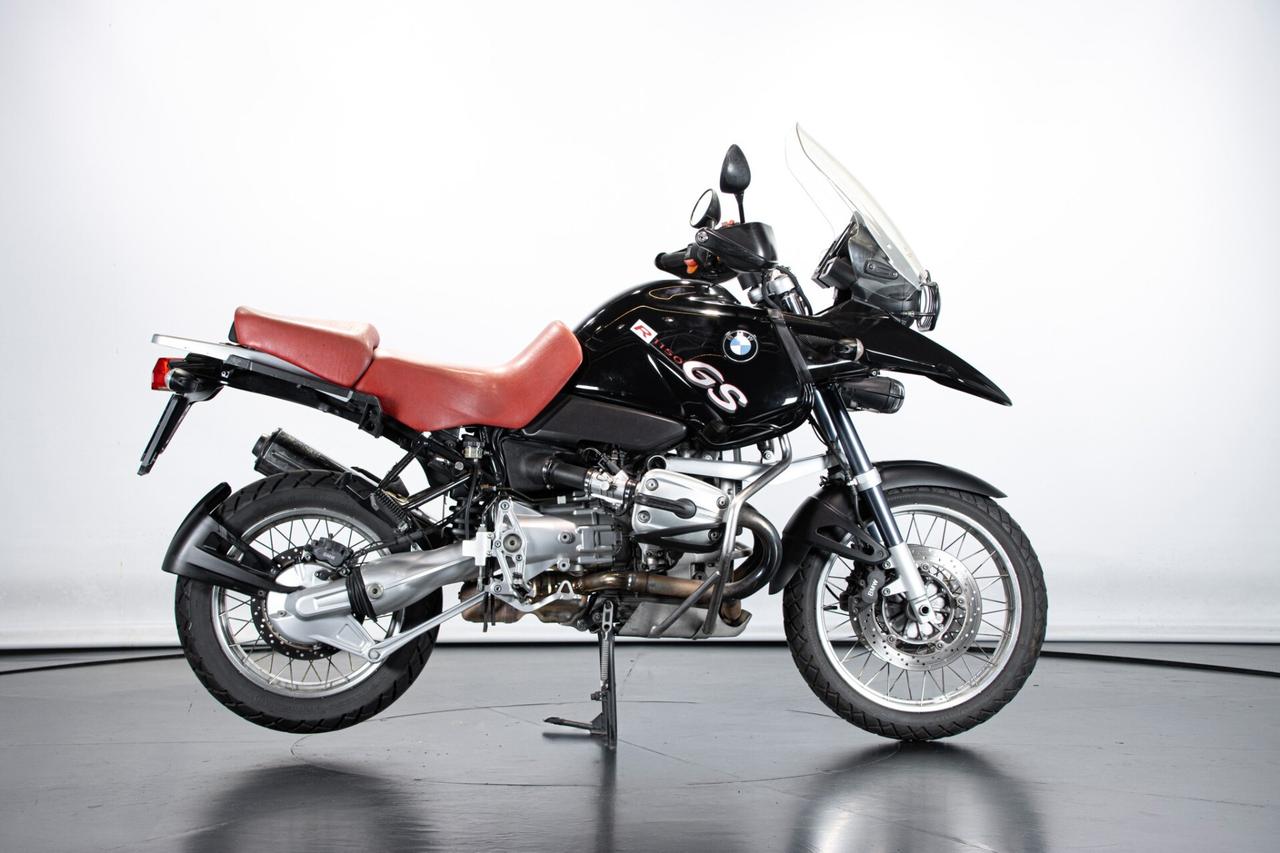 Bmw R 1150 GS - 2003