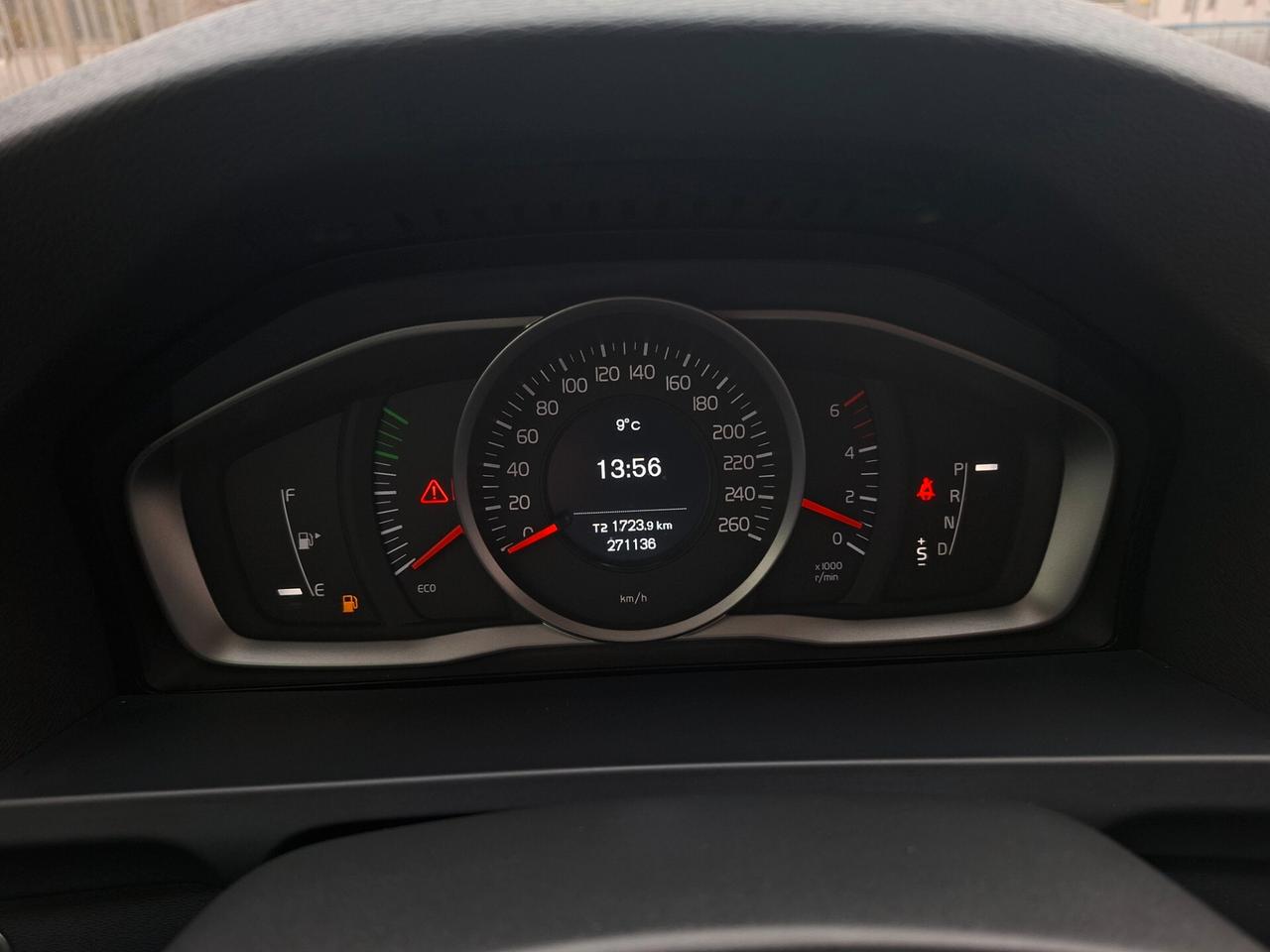 Volvo V60 2.0 d2 Dynamic N1 *IVA INCLUSA*