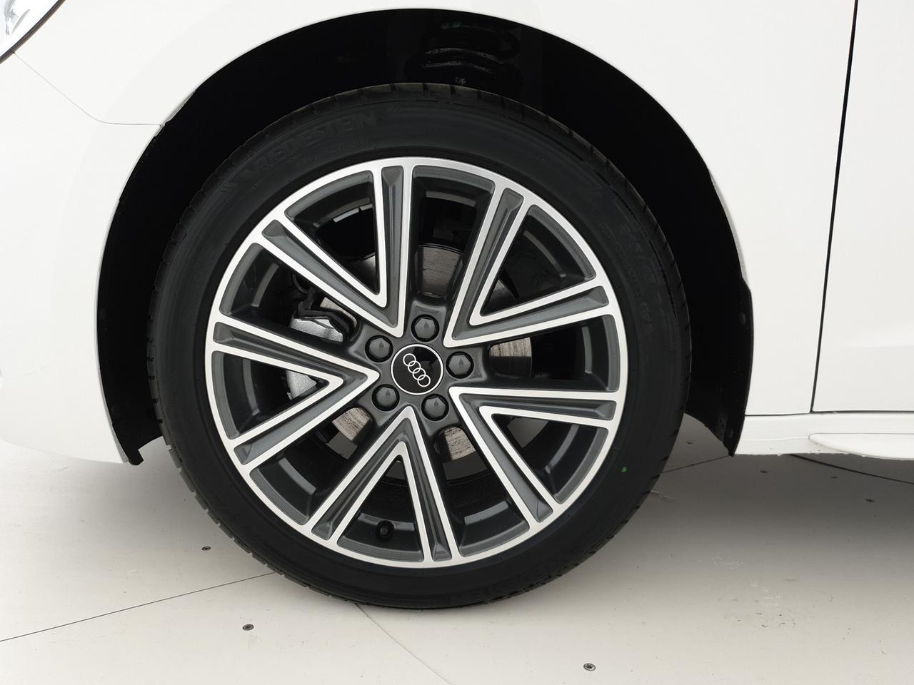 Sportback 30TFSI 116CV S tronic S line Edition