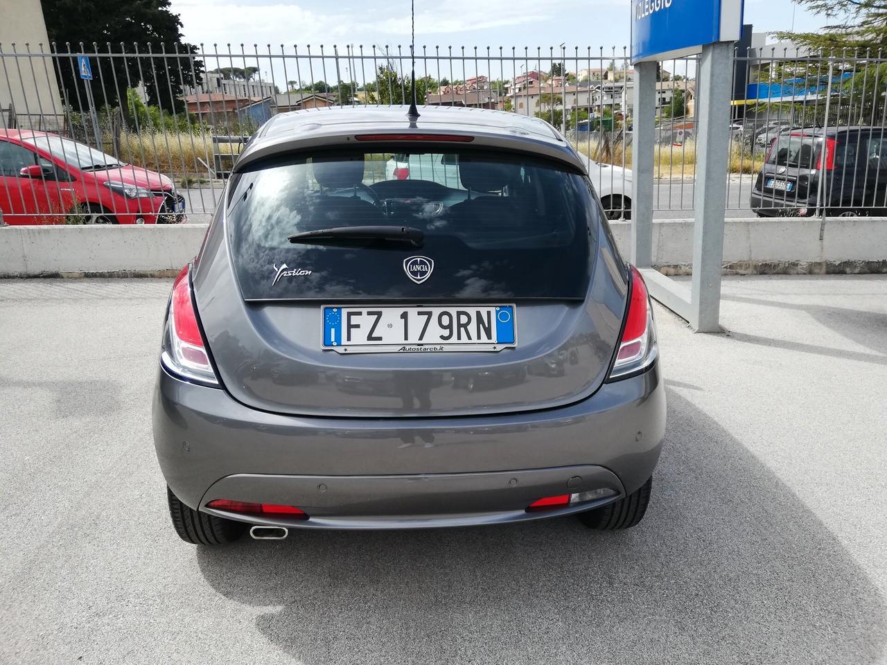 Lancia Ypsilon 1.2 BENZINA 70 CV GOLD 2019