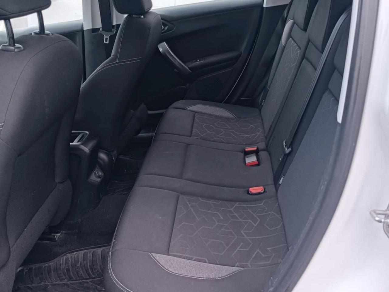 Peugeot 2008 BlueHDi 75 Active